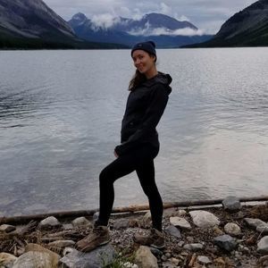 Meet your Posher, Megan